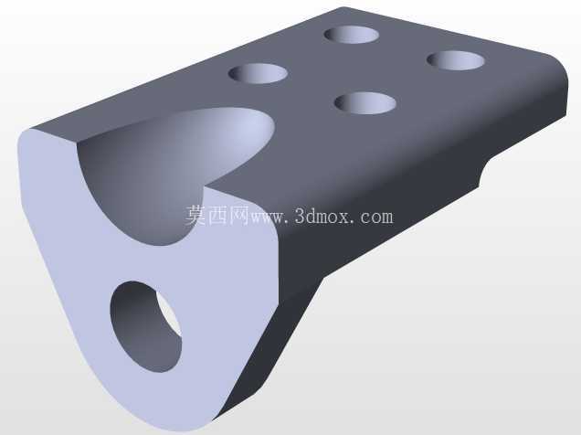 Solidworks 2014 第一版文件