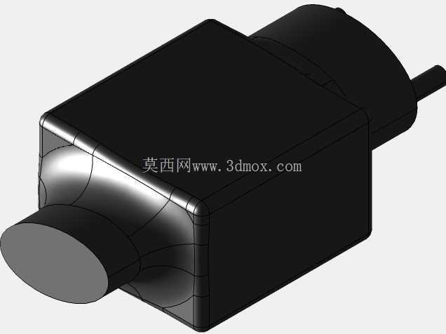 9V 4.5A稳压器BEC