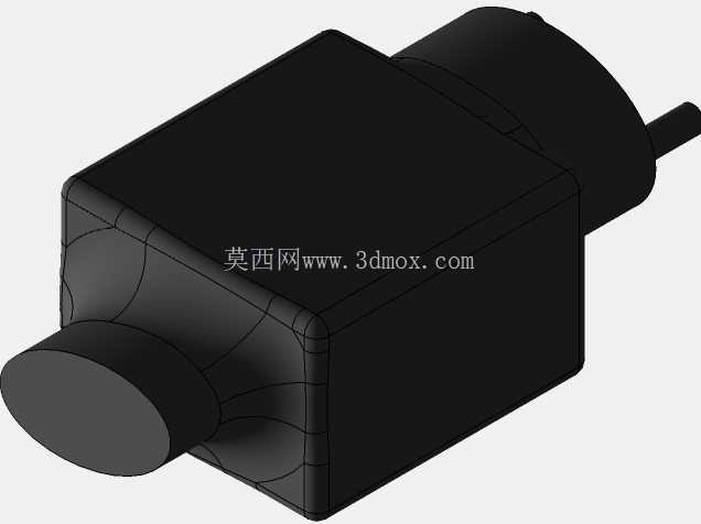 9V 4.5A稳压器BEC