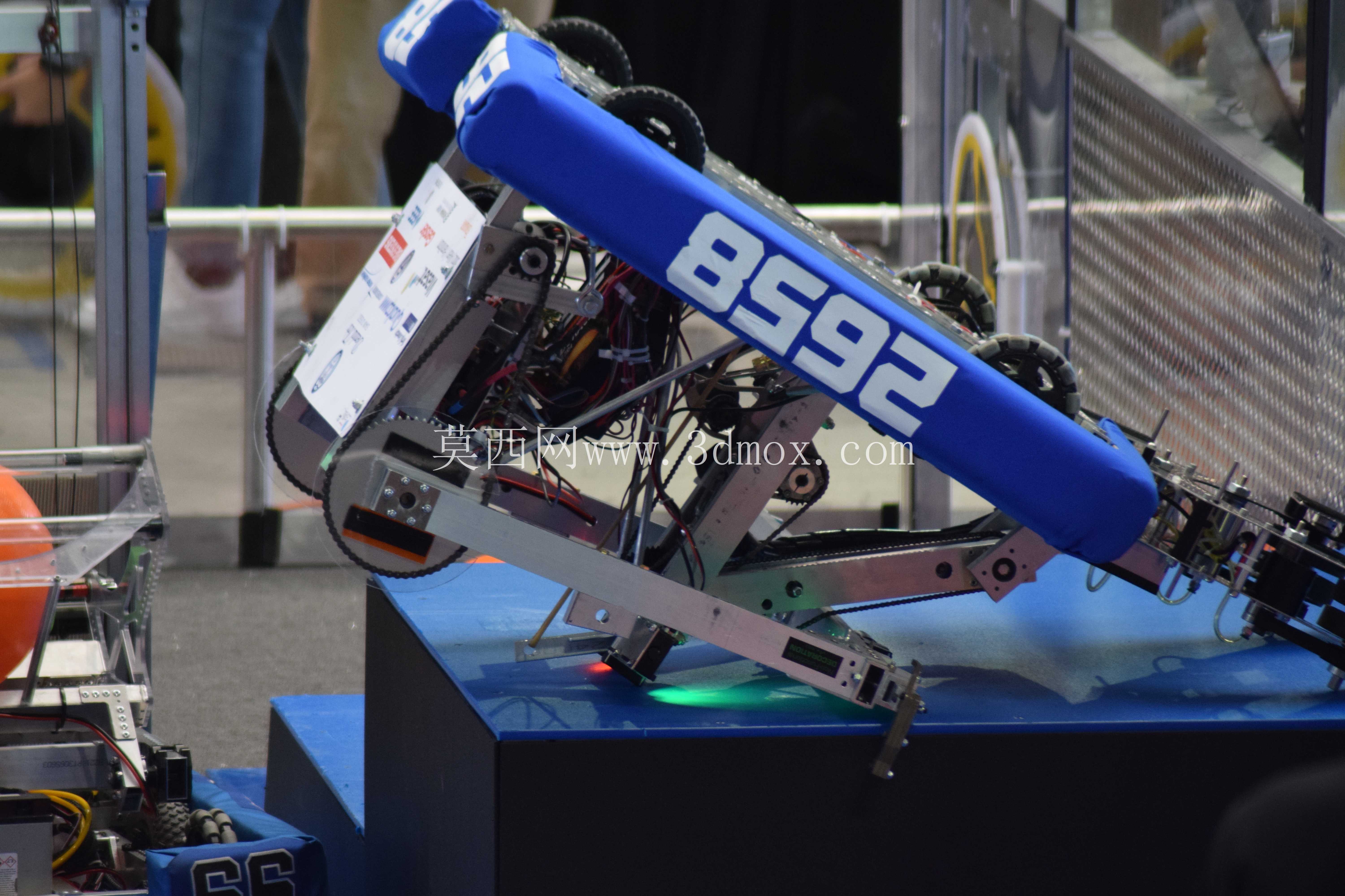 FRC 2658 �Ż����˶� 2019 ����