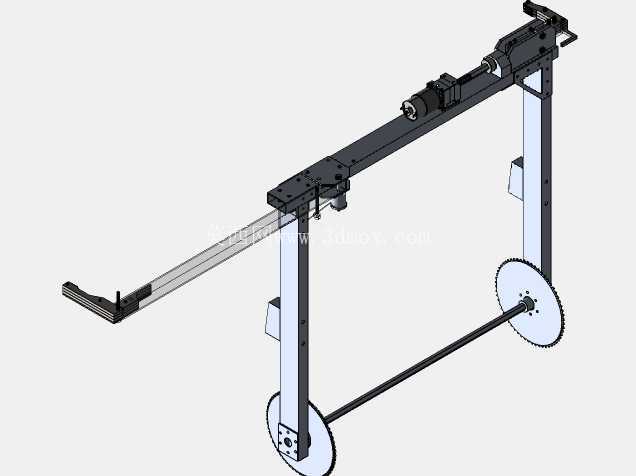 FRC 2658 号机器人队 2019 赛季