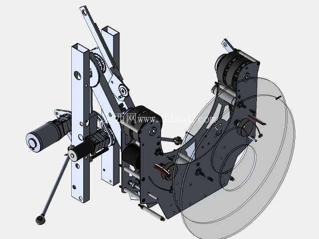 FRC 2658 号机器人队 2019 赛季