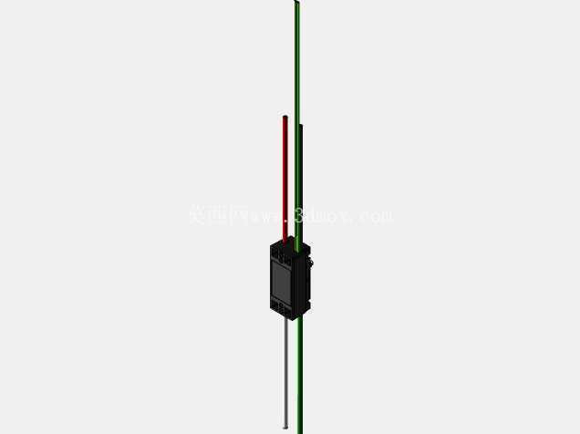 FRC 2658 号机器人队 2019 赛季