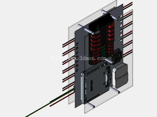 FRC 2658 号机器人队 2019 赛季