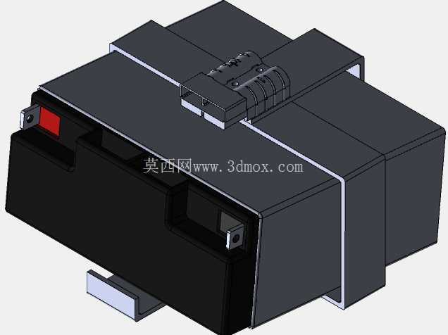 FRC 2658 号机器人队 2019 赛季