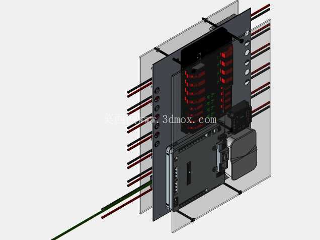 FRC 2658 号机器人队 2019 赛季