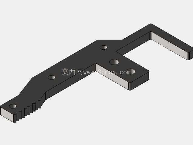 FRC 2658 号机器人队 2019 赛季
