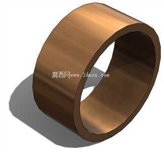 Silindirik Bur? Bronz TRA 09 / 圆柱形衬套青铜 TRA 09