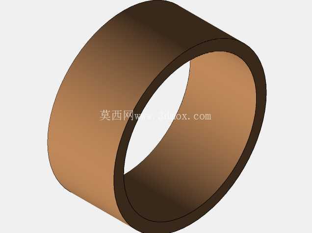 Silindirik Bur? Bronz TRA 09 / 圆柱形衬套青铜 TRA 09