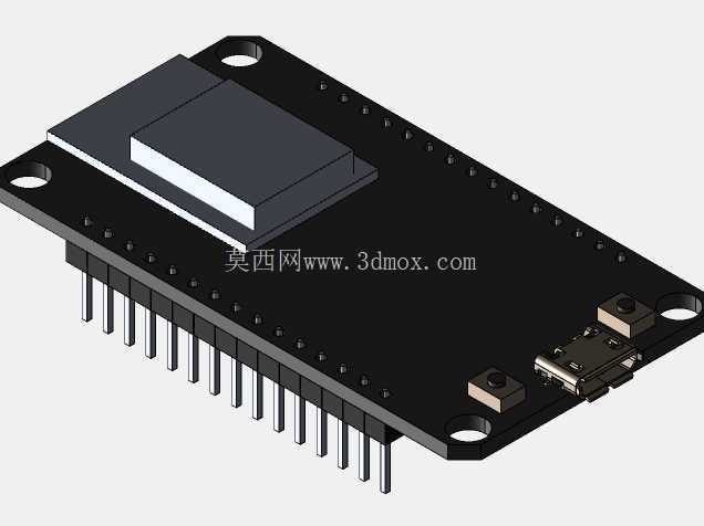 ESP8266MOD