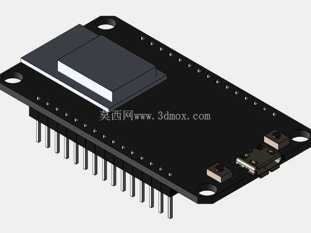 ESP8266MOD