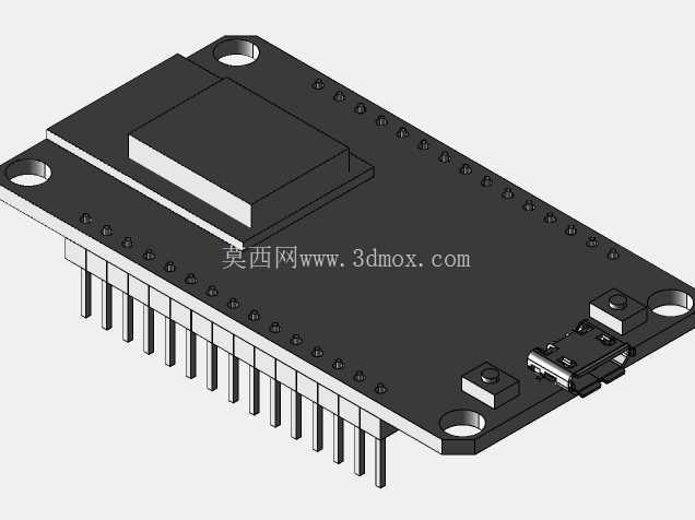 ESP8266MOD