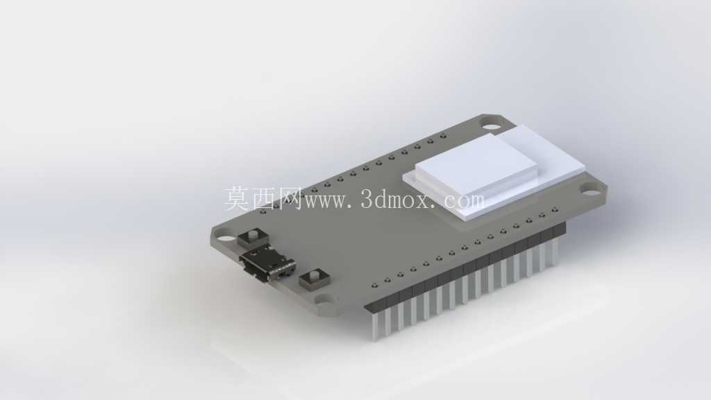 ESP8266MOD