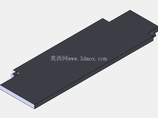 鹰翼门的机械结构