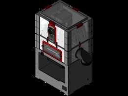 BIBO 2 Touch 3d��ӡ