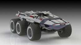 M-35 Mako
