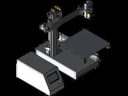 Impressora 3D����