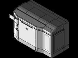 HP 4200 MJF��ӡ��վ