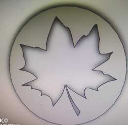 Leaf Logo Leser����