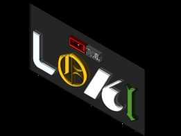 Loki��־