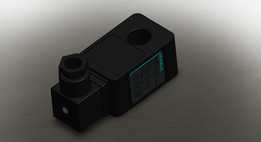 Pressostato para Filtros Mahle