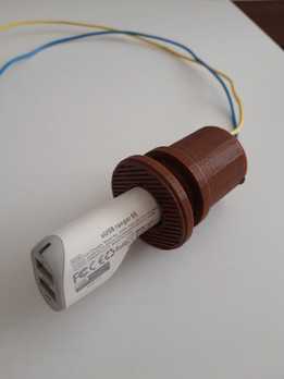 12V?akmakl?k Giri?i