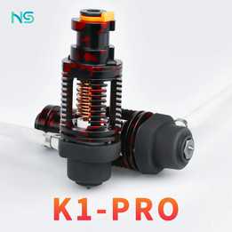������K1 Pro Hotend