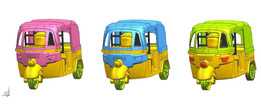 �Զ�RIKSHAW