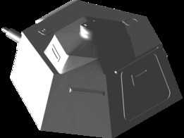 ����somua s40 1/35��ARL 2c����