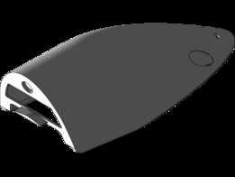 Strix Stratosurfer Full Canopy
