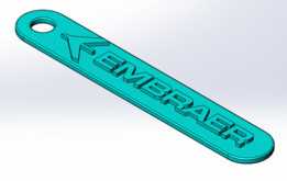 EMBRAERԿ�׿ۣ�Chave