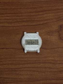 F91-w����ŷ������3D��ӡ