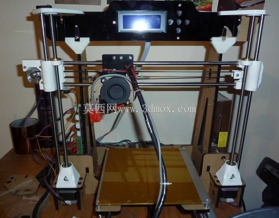 TronXY P802MA/Anet A8 z����֧��