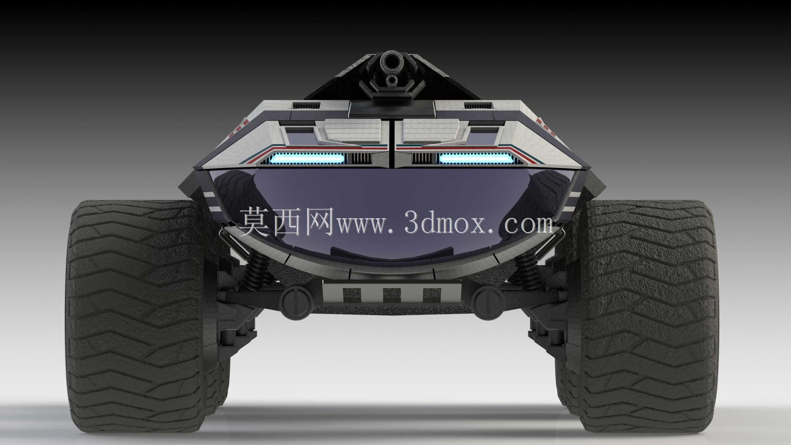 M-35 Mako