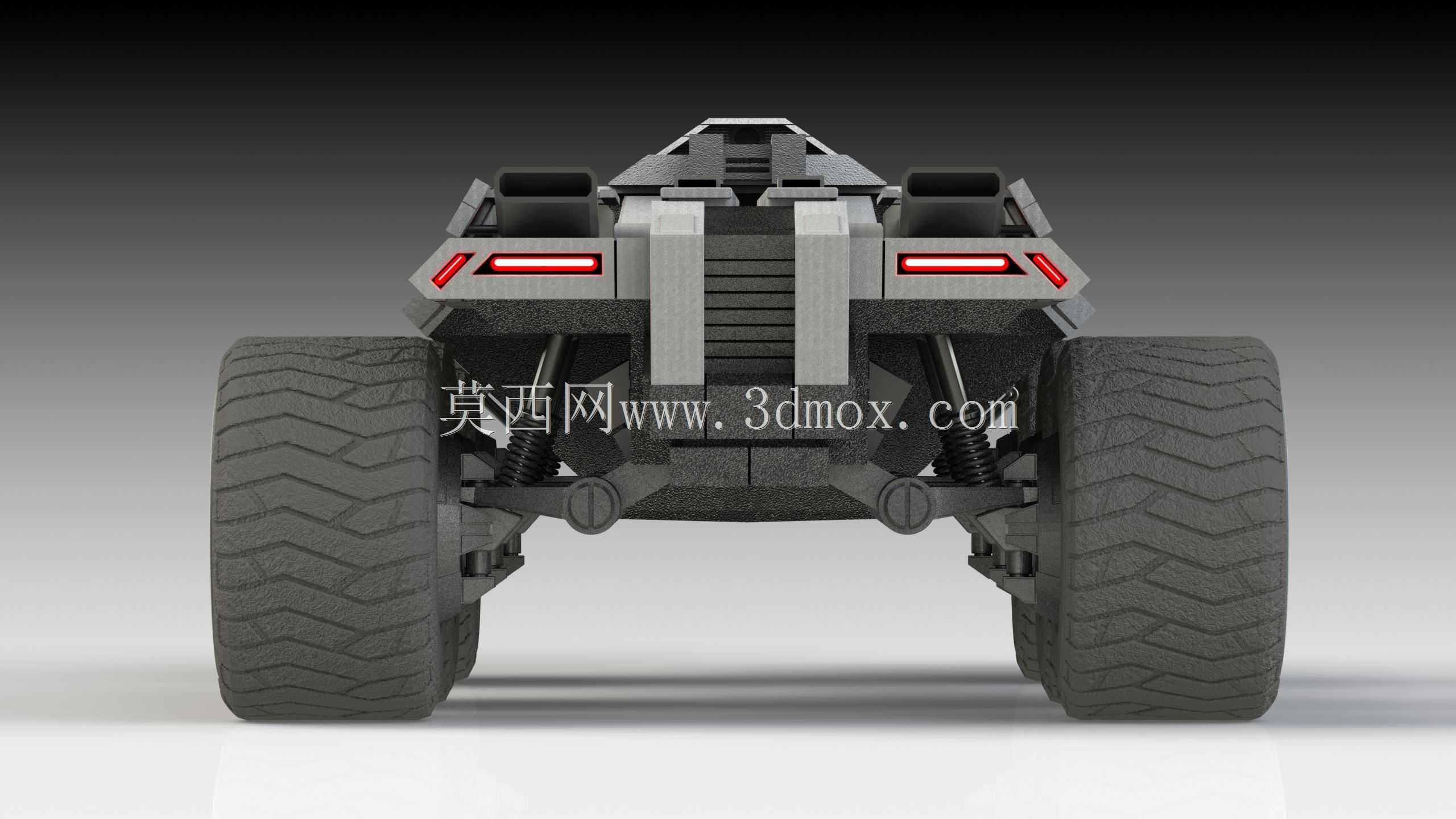 M-35 Mako
