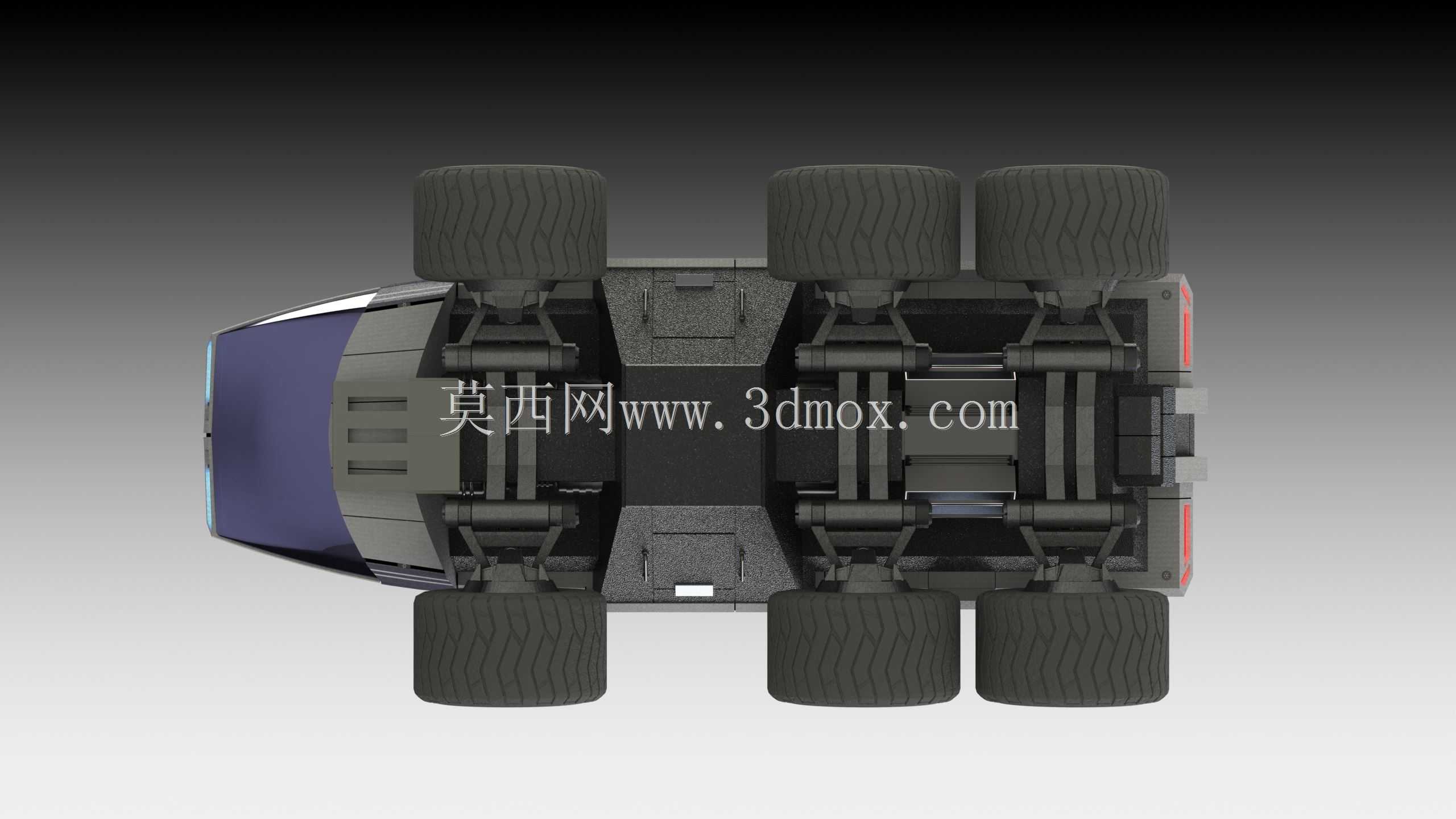 M-35 Mako