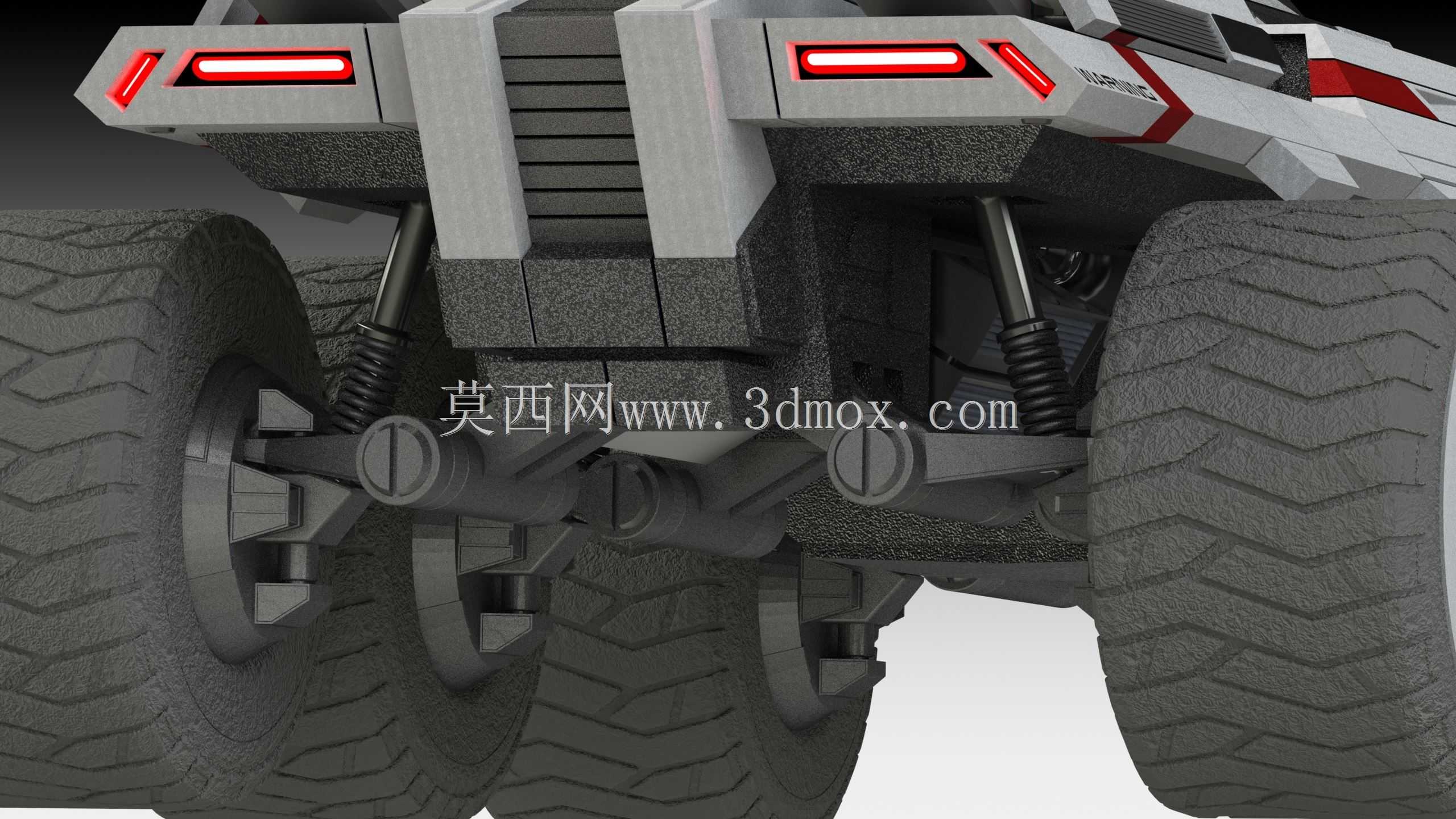 M-35 Mako