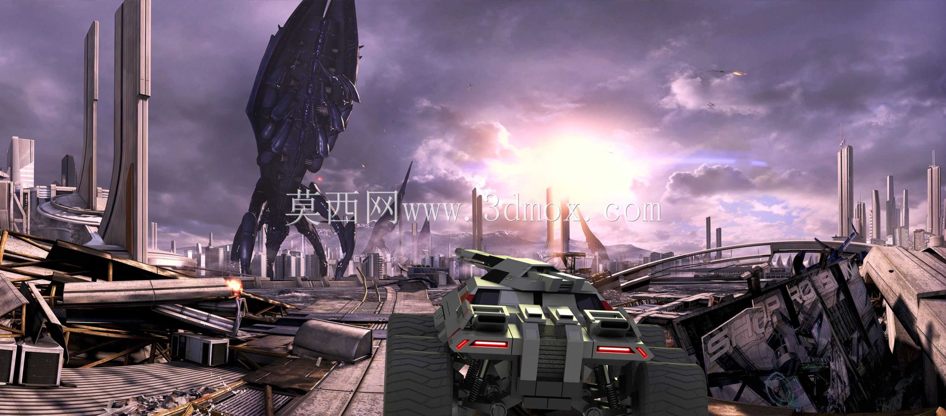 M-35 Mako