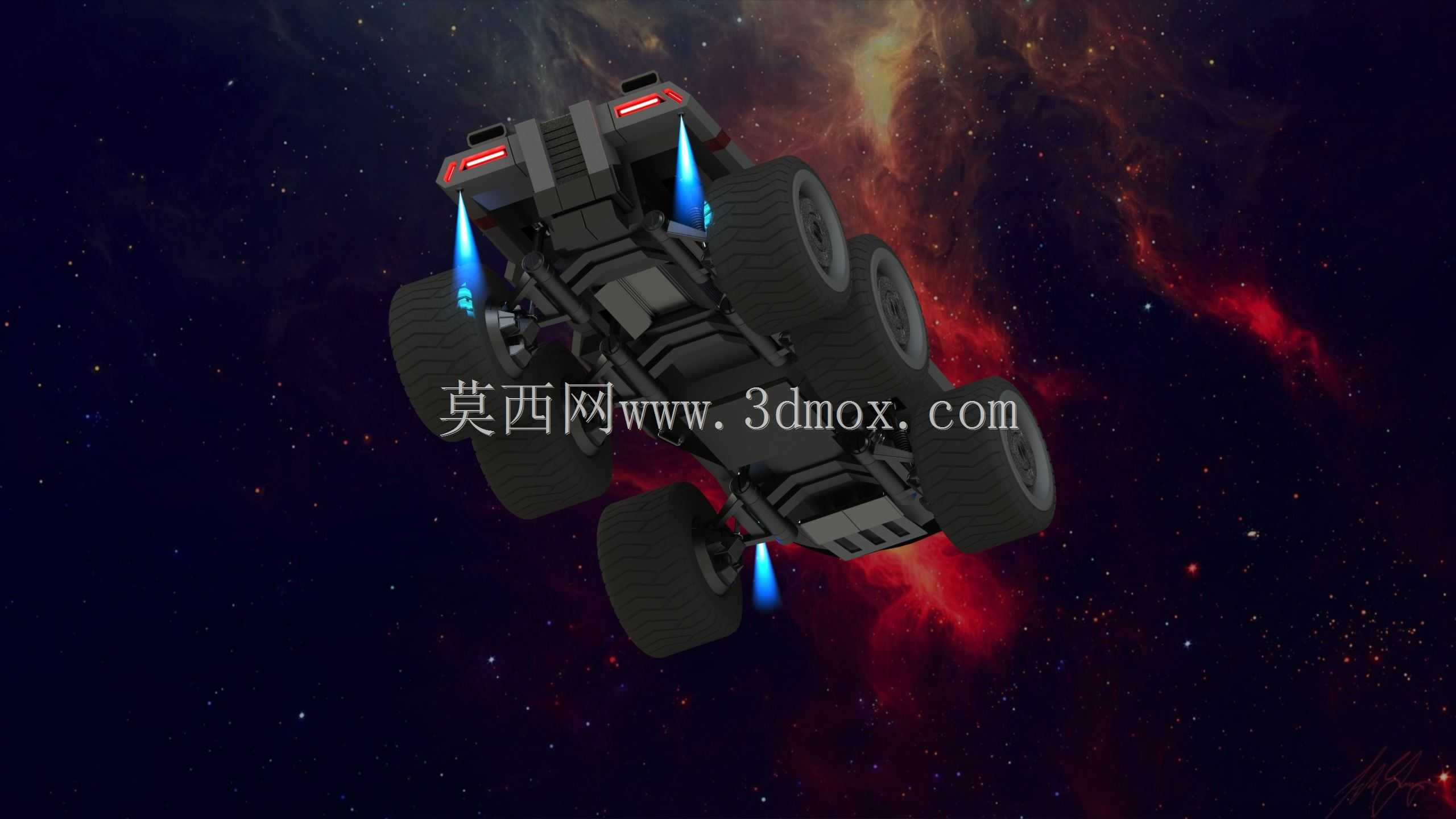 M-35 Mako