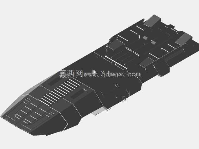 M-35 Mako