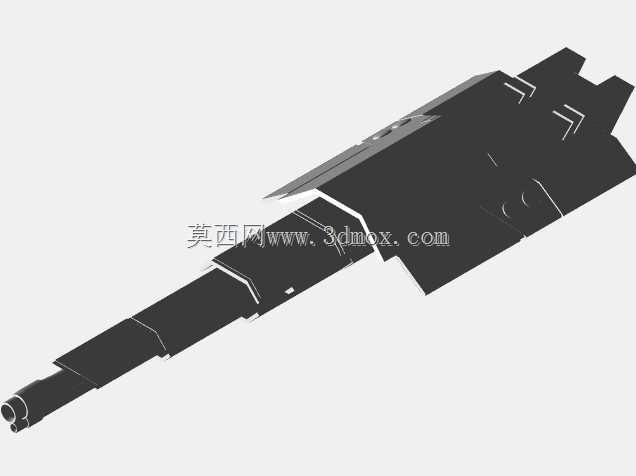 M-35 Mako