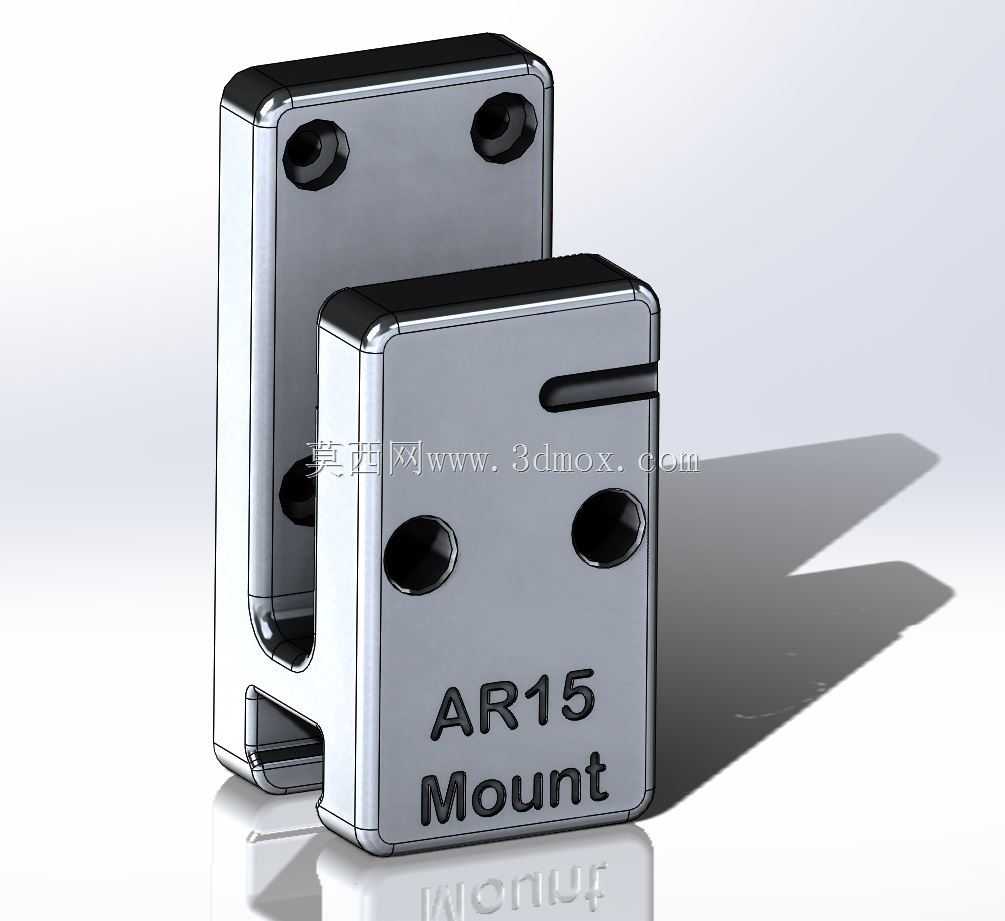 AR15�ڹ�ʽ