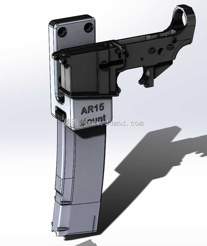 AR15�ڹ�ʽ