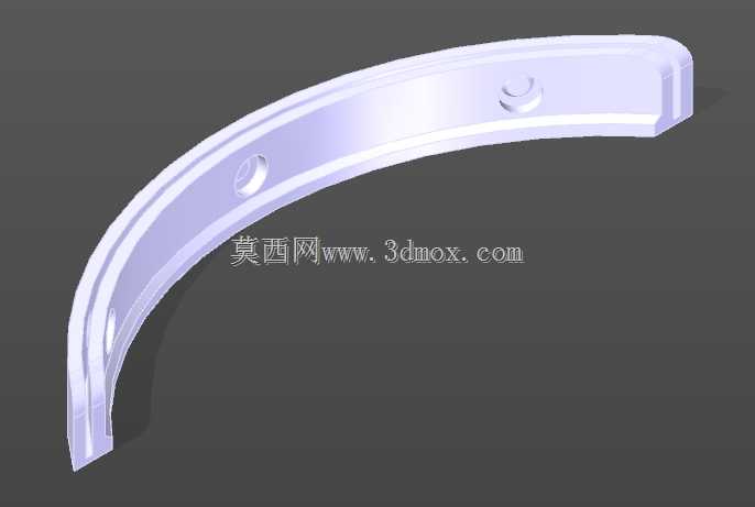 适用于0.8mm喷嘴的RC2兼容面罩
