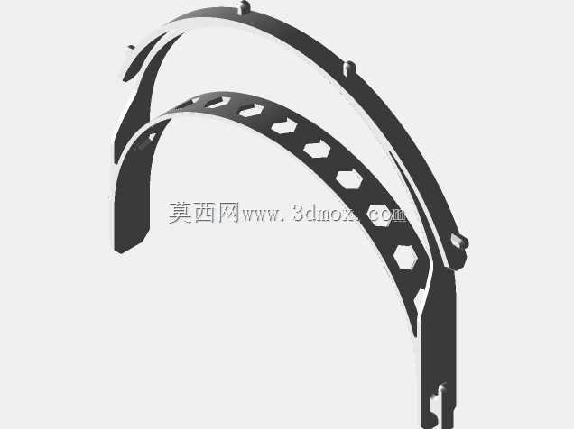 适用于0.8mm喷嘴的RC2兼容面罩