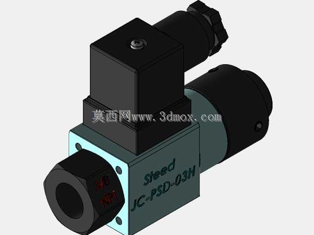 Pressostato-JC-PS-02-陡峭