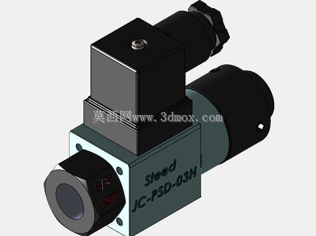 Pressostato-JC-PS-02-陡峭