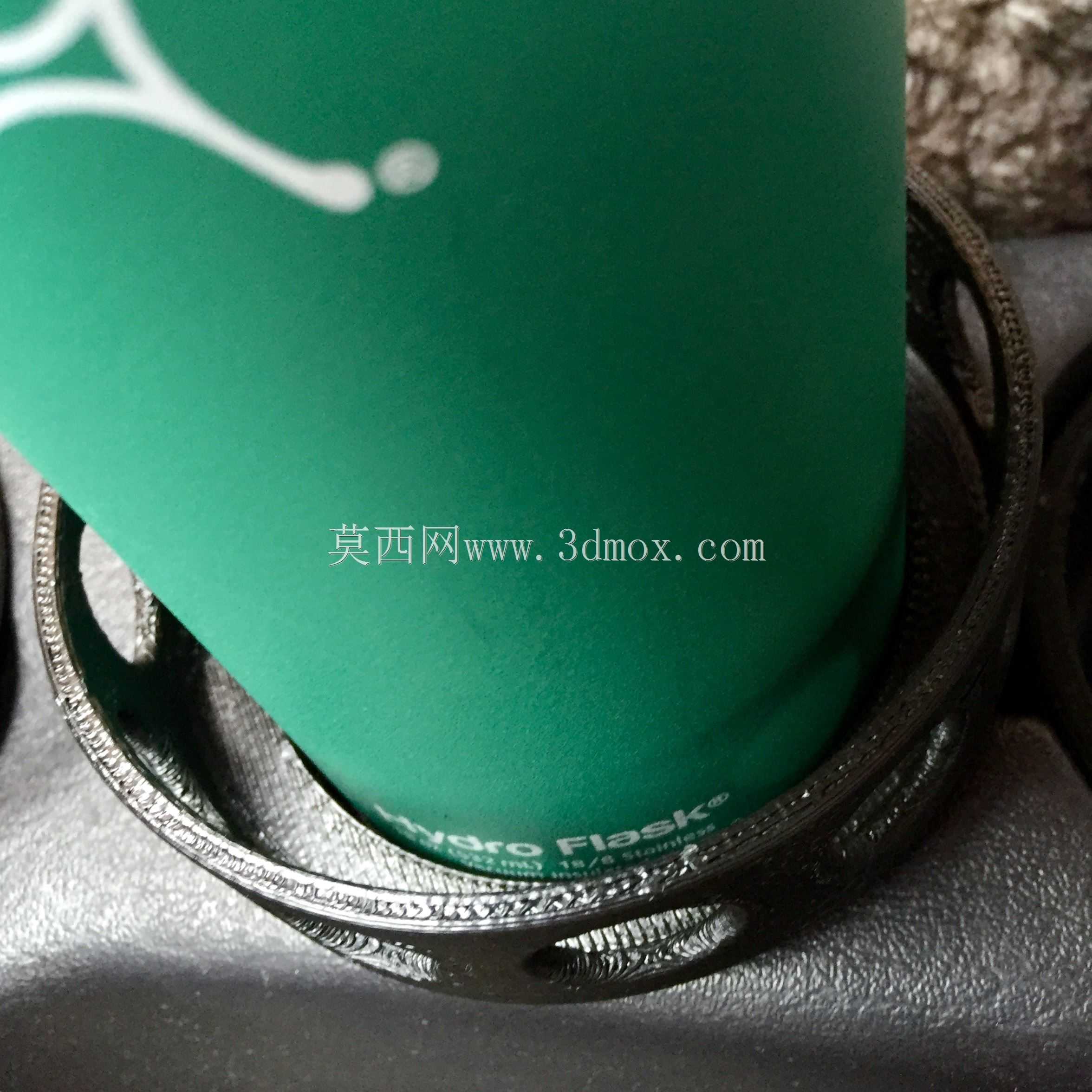 Hydro Flask汽车杯架适配器