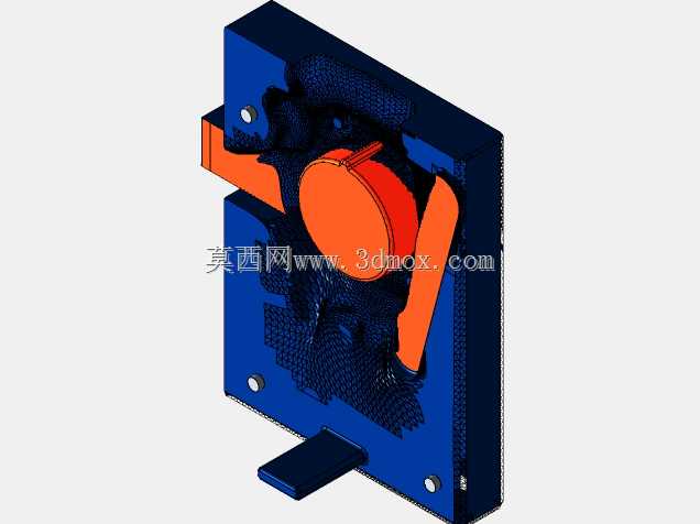 三坐标测量机的3D打印夹具