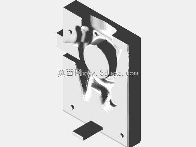三坐标测量机的3D打印夹具